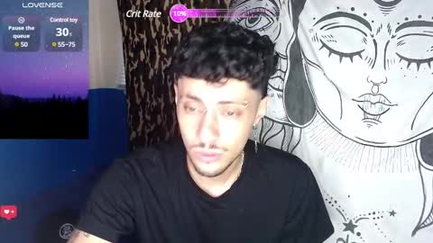 Andres online show from 16, 12, 2024