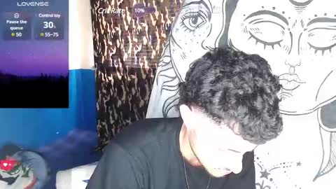 Andres online show from 16, 12, 2024