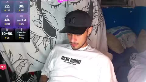 Andres online show from 27, 12, 2024