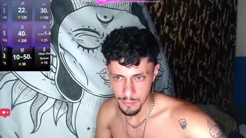Andres online show from 6, 1, 2025