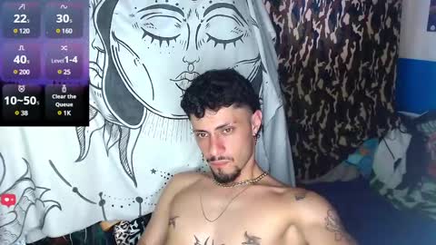 Andres online show from 18, 1, 2025