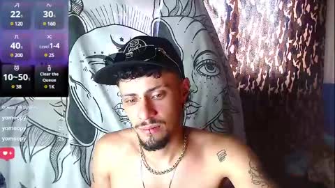 Andres online show from 20, 1, 2025