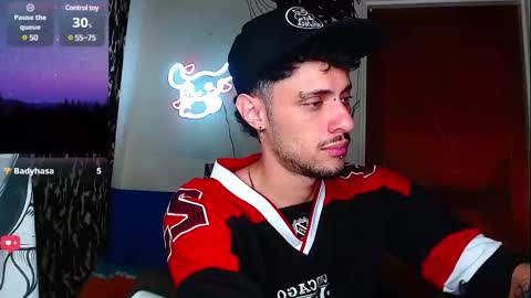 Andres online show from 11, 2, 2025