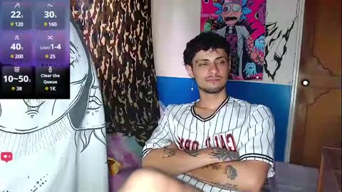 Andres online show from 24, 2, 2025