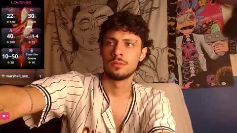 Andres online show from 9, 10, 2025