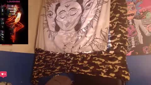 Andres online show from 16, 10, 2025