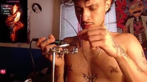 Andres online show from 23, 10, 2025