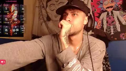 Andres online show from 30, 11, 2025