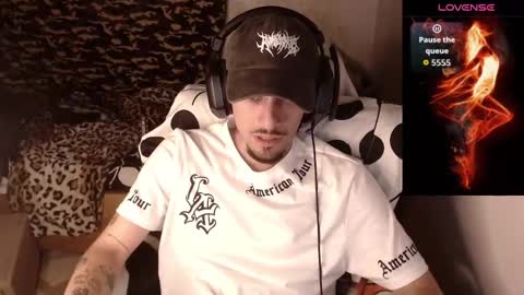 Andres online show from 8, 1, 2026