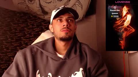 Andres online show from 12, 1, 2026