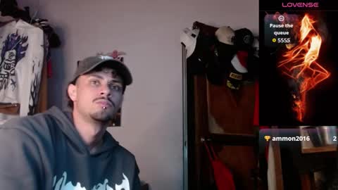 Andres online show from 2, 2, 2026