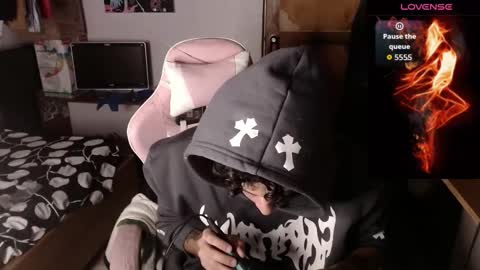 Andres online show from 3, 2, 2026