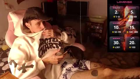 Andres online show from 21, 2, 2026