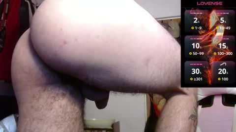 Andres online show from 3, 3, 2026