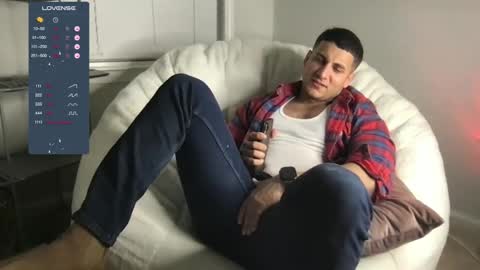 apolo_strange online show from 2, 2, 2025