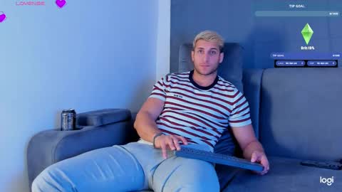 apolo_strange online show from 20, 9, 2025