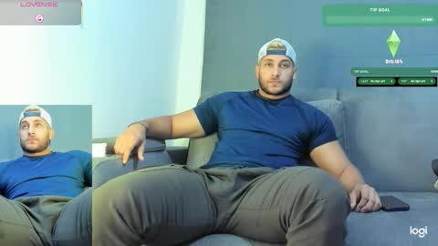 apolo_strange online show from 6, 10, 2025