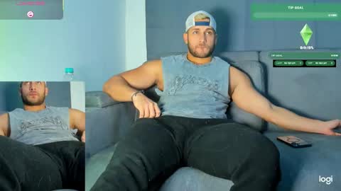 apolo_strange online show from 16, 10, 2025