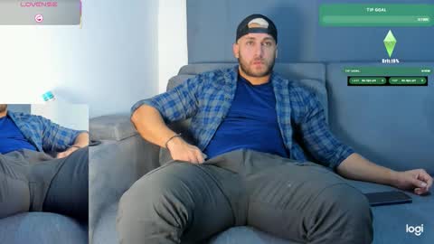 apolo_strange online show from 21, 10, 2025