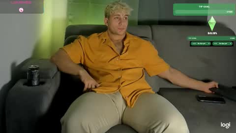 apolo_strange online show from 17, 12, 2025