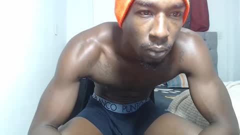 apoloblackbig online show from 20, 12, 2025