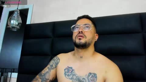 marcos online show from 2, 1, 2025