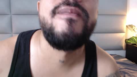 marcos online show from 8, 3, 2025