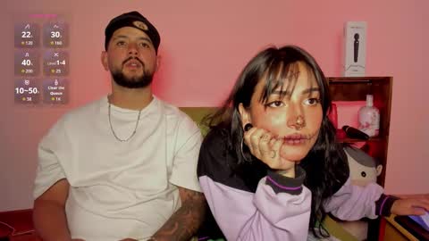 Snapshot of apolorising_ chatting on 29, 10, 2025 Lola Apolo online show from 29, 10, 2025