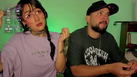 Snapshot of apolorising_ chatting on 30, 10, 2025 Lola Apolo online show from 30, 10, 2025