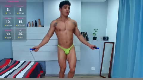 Apolo online show from 10, 11, 2025