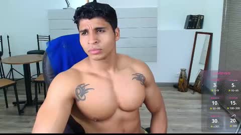 Apolo online show from 25, 2, 2026