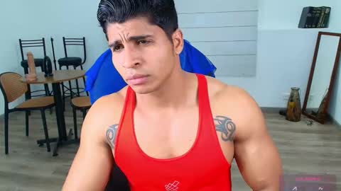 Apolo online show from 24, 3, 2026