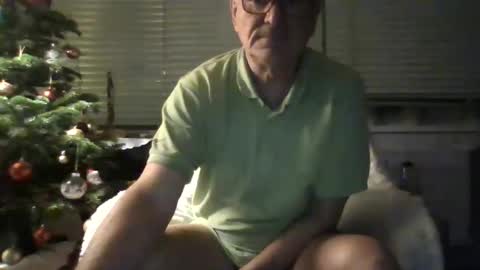 Adam online show from 31, 12, 2024