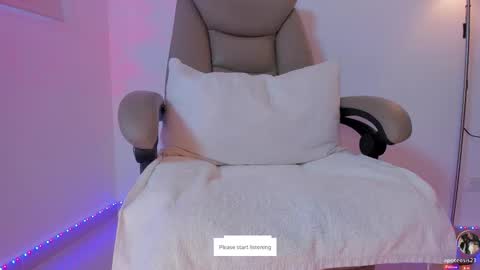 Apo online show from 18, 10, 2025