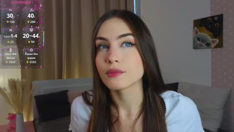 Vicki online show from 21, 11, 2025