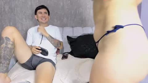 ALEXANDCAM online show from 24, 2, 2025