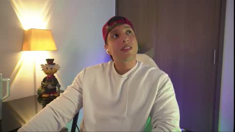 insta appolo master online show from 3, 11, 2025