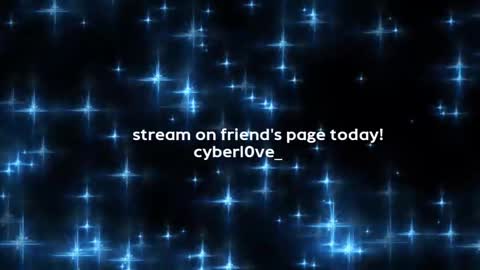  REYNA  next stream is 11h of Feb online show from 4, 3, 2026