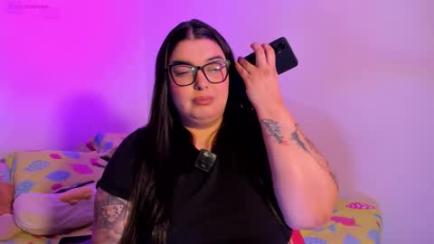 Maria online show from 12, 11, 2025