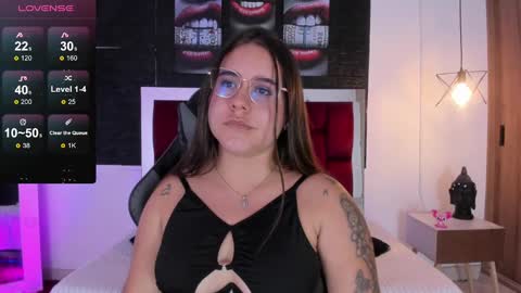 April SC online show from 29, 1, 2025