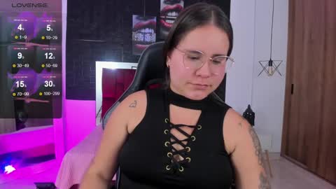 April SC online show from 6, 3, 2025