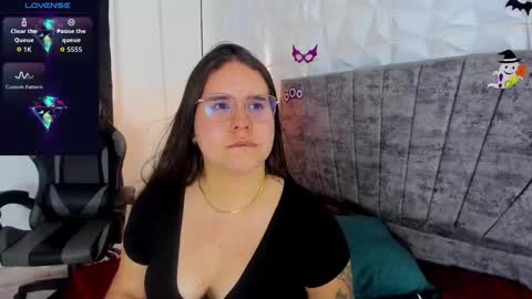 April SC online show from 30, 10, 2025