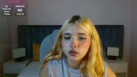 April Bunny online show from 12, 12, 2024