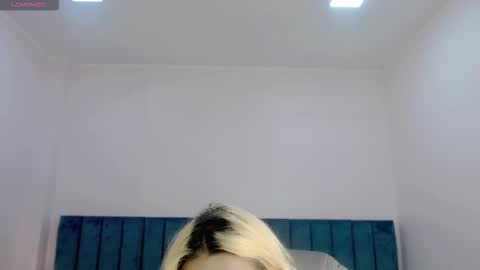 April Bunny online show from 3, 3, 2026