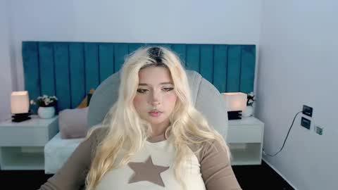 April Bunny online show from 4, 3, 2026