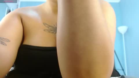 April Bunny online show from 12, 3, 2026