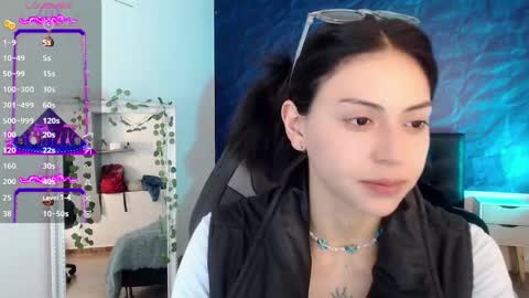  April  online show from 7, 1, 2025