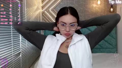  April  online show from 8, 3, 2025