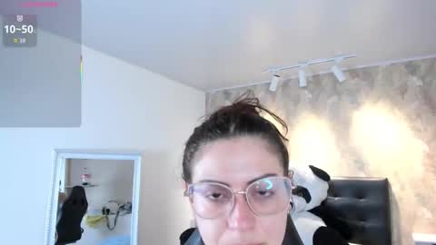  April  online show from 5, 10, 2025
