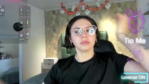  April  online show from 29, 10, 2025